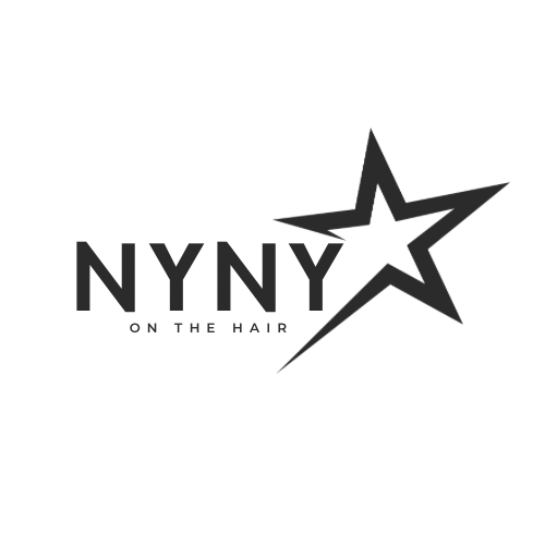 Nynyonthehair